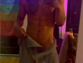 Black cock