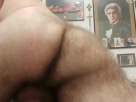Spanking